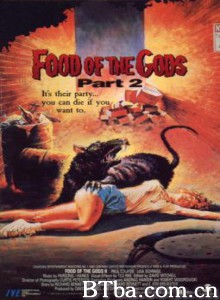 猛鼠食人城 (1989)  BT磁力 迅雷网盘下载
