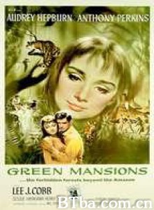 翠谷香魂 绿厦 (1959)  BT磁力 迅雷网盘下载