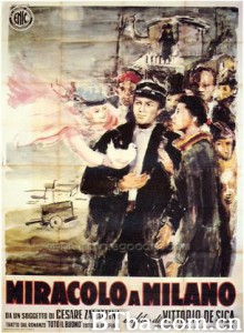 米兰奇迹 慈航普渡 米兰的奇迹 (1951)  BT磁力 迅雷网盘下载