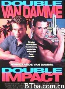 绝地双尊 叠影威龙 Double Impact (1991) 1080P/720P BT磁力 迅雷网盘下载
