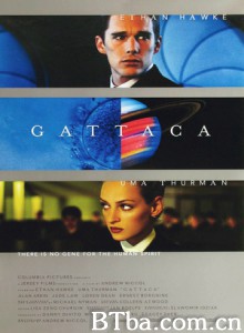 千钧一发 变种异煞 自然人 Gattaca (1997) 1080P/4K BT磁力 迅雷网盘下载