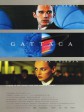 千钧一发/变种异煞/自然人/Gattaca