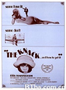 诀窍 诀窍，如何得到 (1965) 1080P BT磁力 迅雷网盘下载