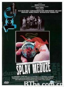 美杜莎之筏 The Medusa Raft (1980)  BT磁力 迅雷网盘下载