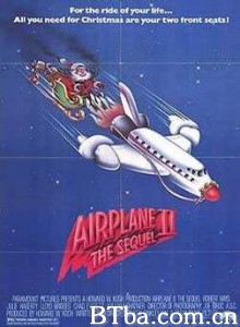 空前绝后满天飞2：瞒天过海飞飞飞 空前绝后满天飞续集 (1982)  BT磁力 迅雷网盘下载