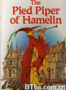 吹笛的人 “Faerie Tale Theatre” the pied piper of Hamelin (1970)  BT磁力 迅雷网盘下载