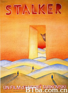 潜行者 Stalker (1979) 720P BT磁力 迅雷网盘下载