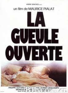 张口结舌 The Mouth Agape (1974)  BT磁力 迅雷网盘下载