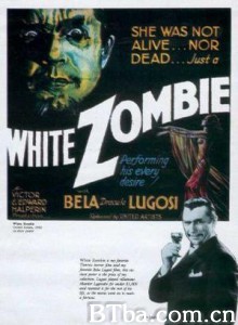 白魔鬼 (1932)  BT磁力 迅雷网盘下载