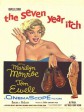 七年之痒/七年一觉飘香梦/The Seven Year Itch