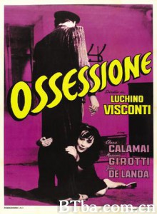 对头冤家 沉沦 Obsession (1943)  BT磁力 迅雷网盘下载