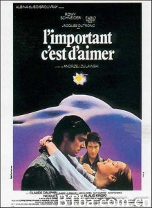 爱是最重要的事 夜盲症 (1975)  BT磁力 迅雷网盘下载