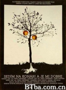 潇洒上枝头 Sitting on a Branch  Enjoying Myself (1990)  BT磁力 迅雷网盘下载