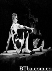 Nijinsky:UnfinshedProject (1970)  BT磁力 迅雷网盘下载