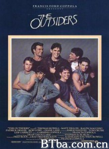 小教父 局外人 被摒弃的人 The Outsiders (1983) 1080P BT磁力 迅雷网盘下载
