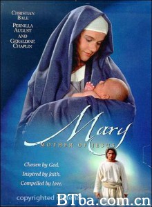 聖母瑪利亞 (1999)  BT磁力 迅雷网盘下载