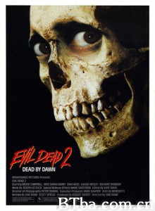 鬼玩人2 尸变 2 (1987) 1080P/4K BT磁力 迅雷网盘下载