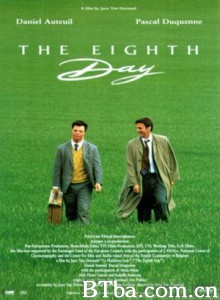 第八日 第八天 第8日 (1996)  BT磁力 迅雷网盘下载