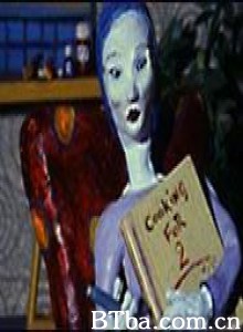 CrazyGlue (1998)  BT磁力 迅雷网盘下载
