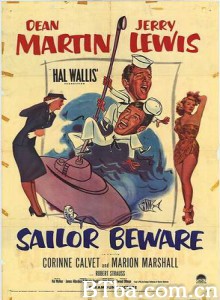 水手小心 (1952)  BT磁力 迅雷网盘下载