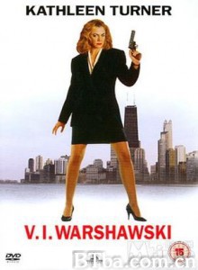 女神探沃莎斯基 小鬼头大侦探 虎胆俏娇娃 (1991)  BT磁力 迅雷网盘下载