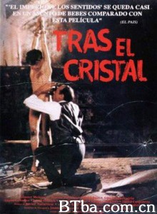 玻璃笼 In a Glass Cage (1987)  BT磁力 迅雷网盘下载