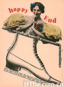 快乐的结局 Happy End (1968)  BT磁力 迅雷网盘下载