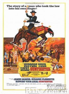 SupportYourLocalGunfighter/小镇枪手-720p|1080p高清bt种子下载