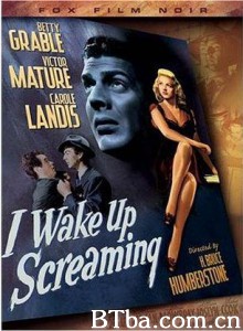 醒时尖叫 Hot Spot (1942)  BT磁力 迅雷网盘下载