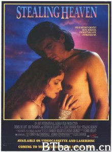 天堂窃情 (1989)  BT磁力 迅雷网盘下载