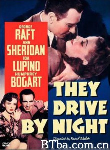 卡车斗士 黑夜飞车 黑夜使人狂 (1940)  BT磁力 迅雷网盘下载