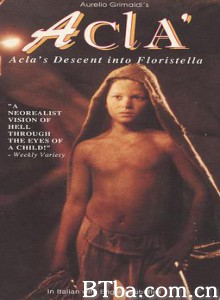 梦往澳洲海 Acla’s Decent Into Floristella Acla (1992)  BT磁力 迅雷网盘下载