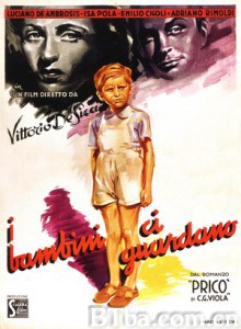 孩子在看着我们 孩子们注视着我们 The Children Are Watching Us (1944)  BT磁力 迅雷网盘下载