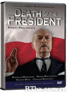 总统之死 Death of a President (1977)  BT磁力 迅雷网盘下载