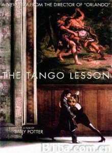探戈课 梦幻舞神 La lección de tango (1997)  BT磁力 迅雷网盘下载
