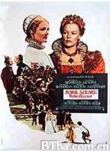 英宫恨 苏格兰女王玛丽 (1970)  BT磁力 迅雷网盘下载