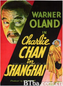 陈查理在上海 (1935)  BT磁力 迅雷网盘下载