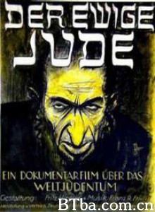 永恒的犹太人 The Eternal Jew 死不绝的犹太人 (1970)  BT磁力 迅雷网盘下载
