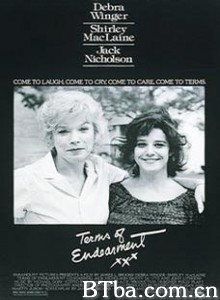 母女情深 亲密关系 常在我心间 (1983) 720P BT磁力 迅雷网盘下载