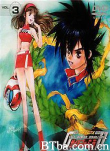 高智能方程式赛车OVA1 (1970)  BT磁力 迅雷网盘下载