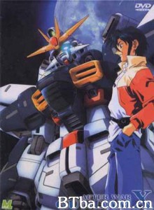 机动新世纪高达X After War Gundam X (1996) 1080P BT磁力 迅雷网盘下载