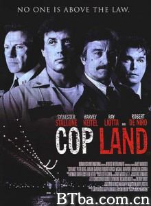 警察帝国 地头龙 警察乐园 (1997)  BT磁力 迅雷网盘下载