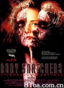异型基地 異形怪客 外星人入侵 (1993)  BT磁力 迅雷网盘下载