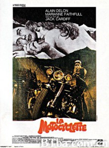 摩托车上的女孩 (1968)  BT磁力 迅雷网盘下载