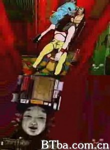 爆炸Cult剪辑 (1999)  BT磁力 迅雷网盘下载