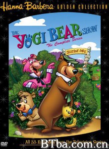 瑜伽熊记 El show del oso Yogi(Argentina) Yogi et ses amis (1961)  BT磁力 迅雷网盘下载