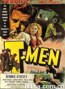 T人 (1947)  BT磁力 迅雷网盘下载
