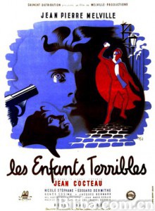 可怕的孩子们 The Strange Ones Jean Cocteau's Les enfants terribles (1950)  BT磁力 迅雷网盘下载