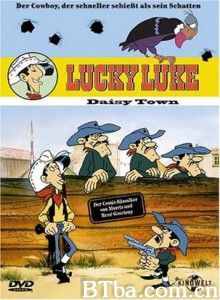 幸运卢克之雏菊镇 Lucky Luke: Daisy Town (1971)  BT磁力 迅雷网盘下载