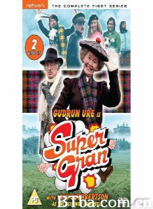 神奇老太 神奇老太太 (1986)  BT磁力 迅雷网盘下载